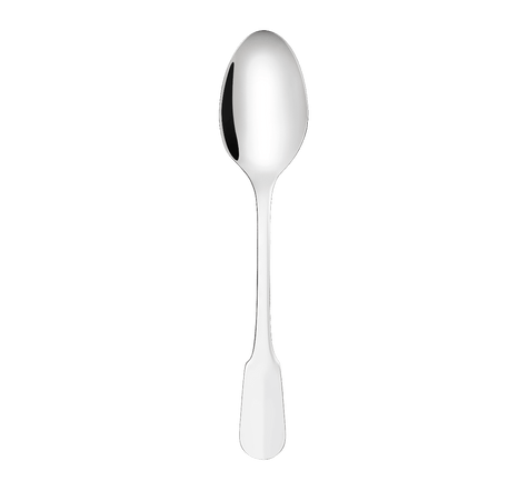 Christofle Cluny Silver Plated Tablespoon