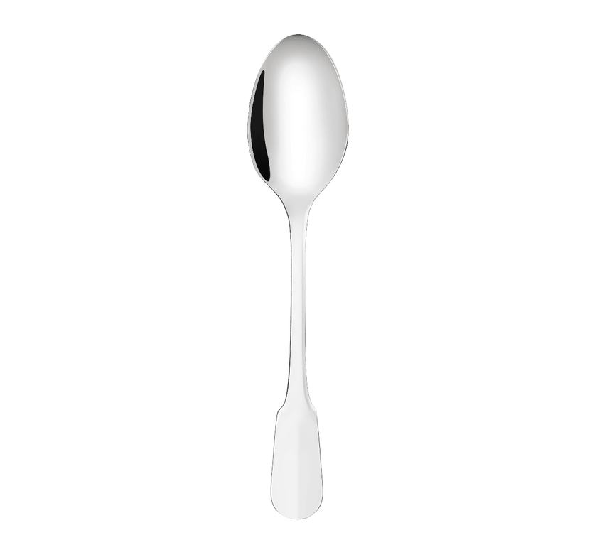 Christofle Cluny Silver Plated Tablespoon