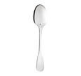 Christofle Cluny Silver Plated Tablespoon