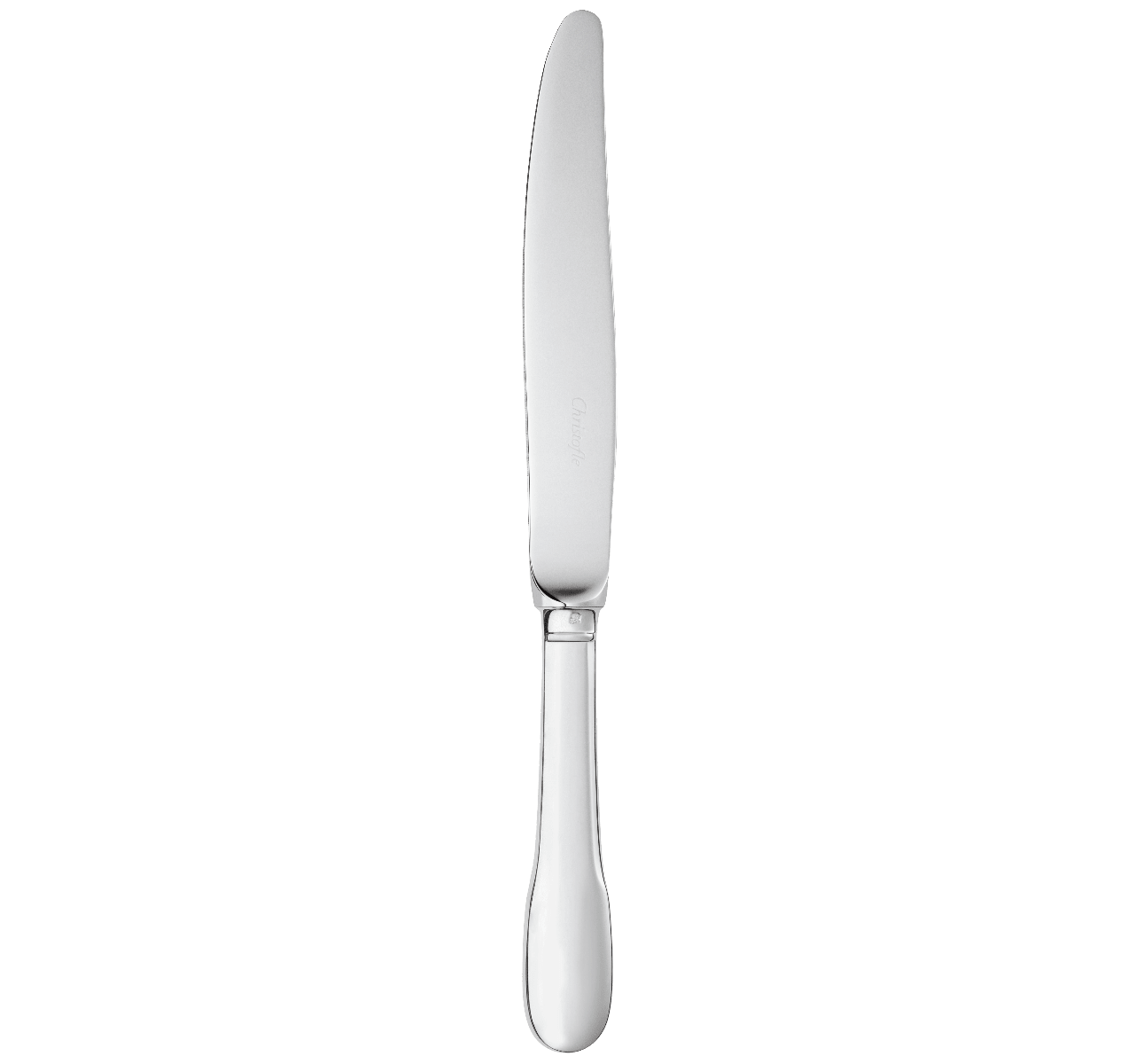 Christofle Cluny Silver Plated Dinner Knife