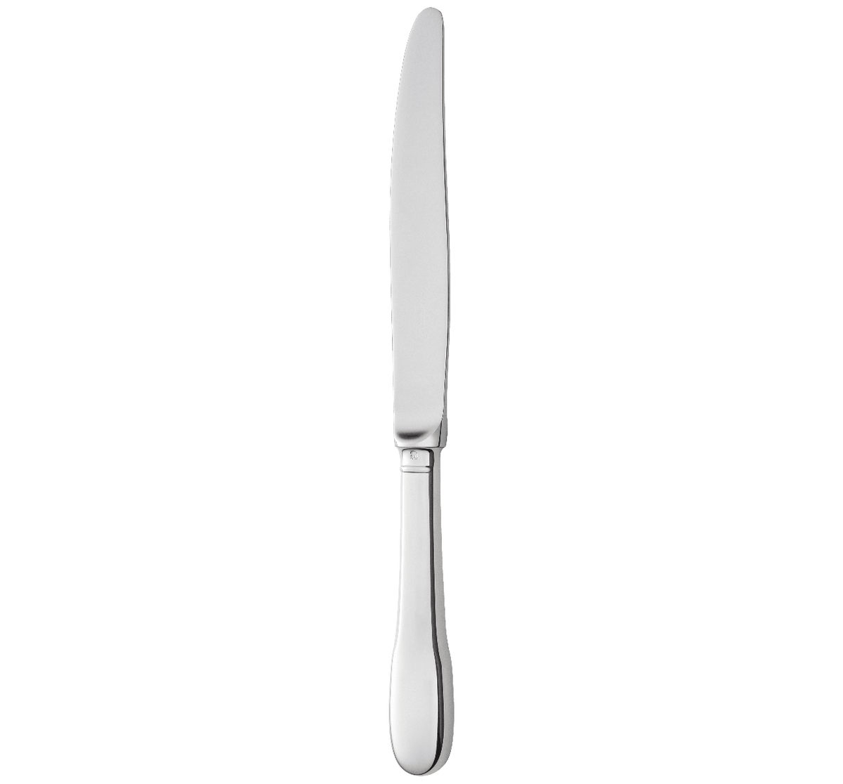Christofle Cluny Silver Plated Dinner Knife
