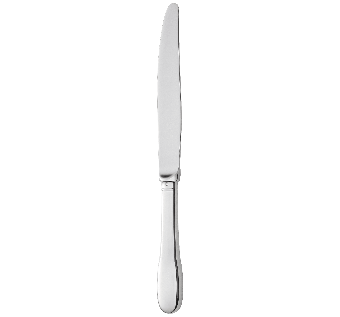 Christofle Cluny Silver Plated Dinner Knife