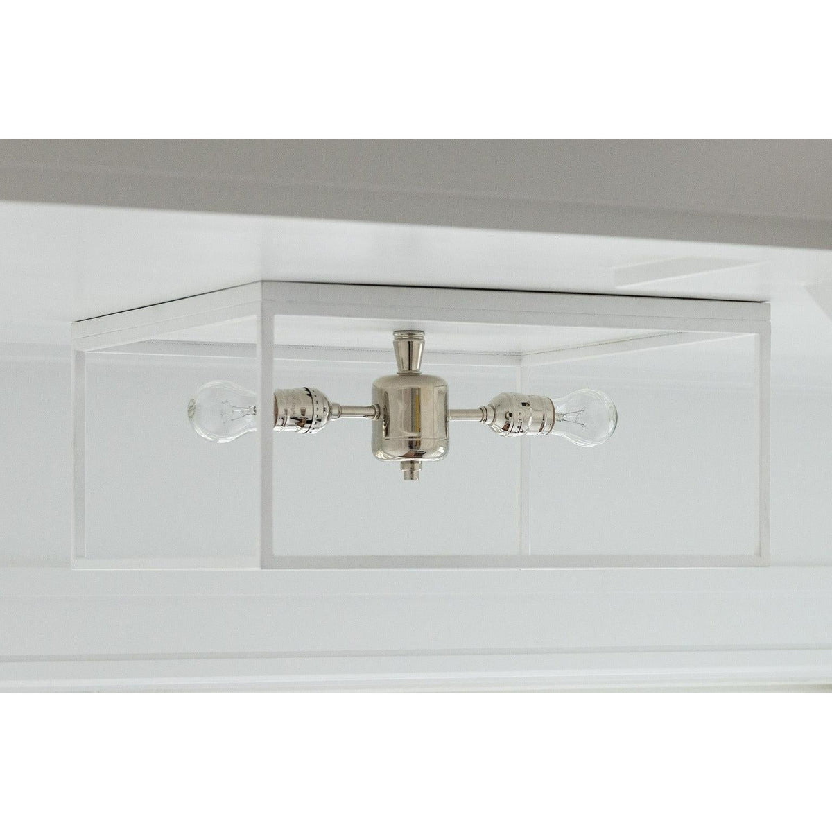 Wildwood Stone Harbor Flush Mount