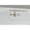 Wildwood Stone Harbor Flush Mount