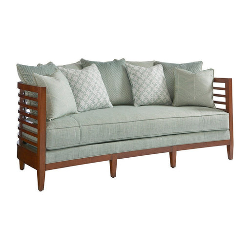 Tommy Bahama Home Ocean Club St. Lucia Sofa - 82 Inch