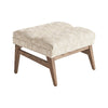 Tommy Bahama Home Sunset Key Hayley Ottoman