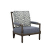 Tommy Bahama Home Featured Upholstery Maarten Chair
