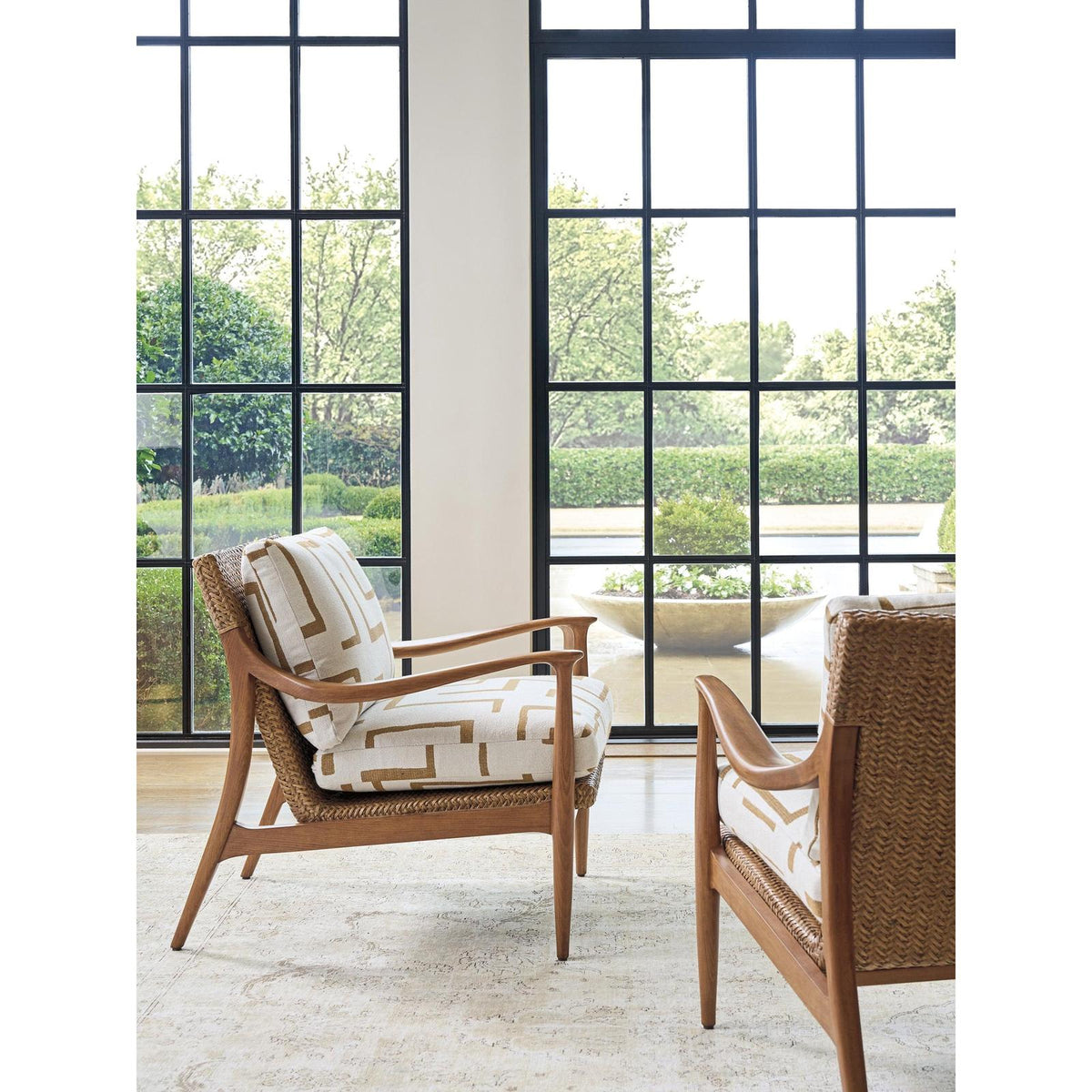 Lexington La Costa Claremont Chair