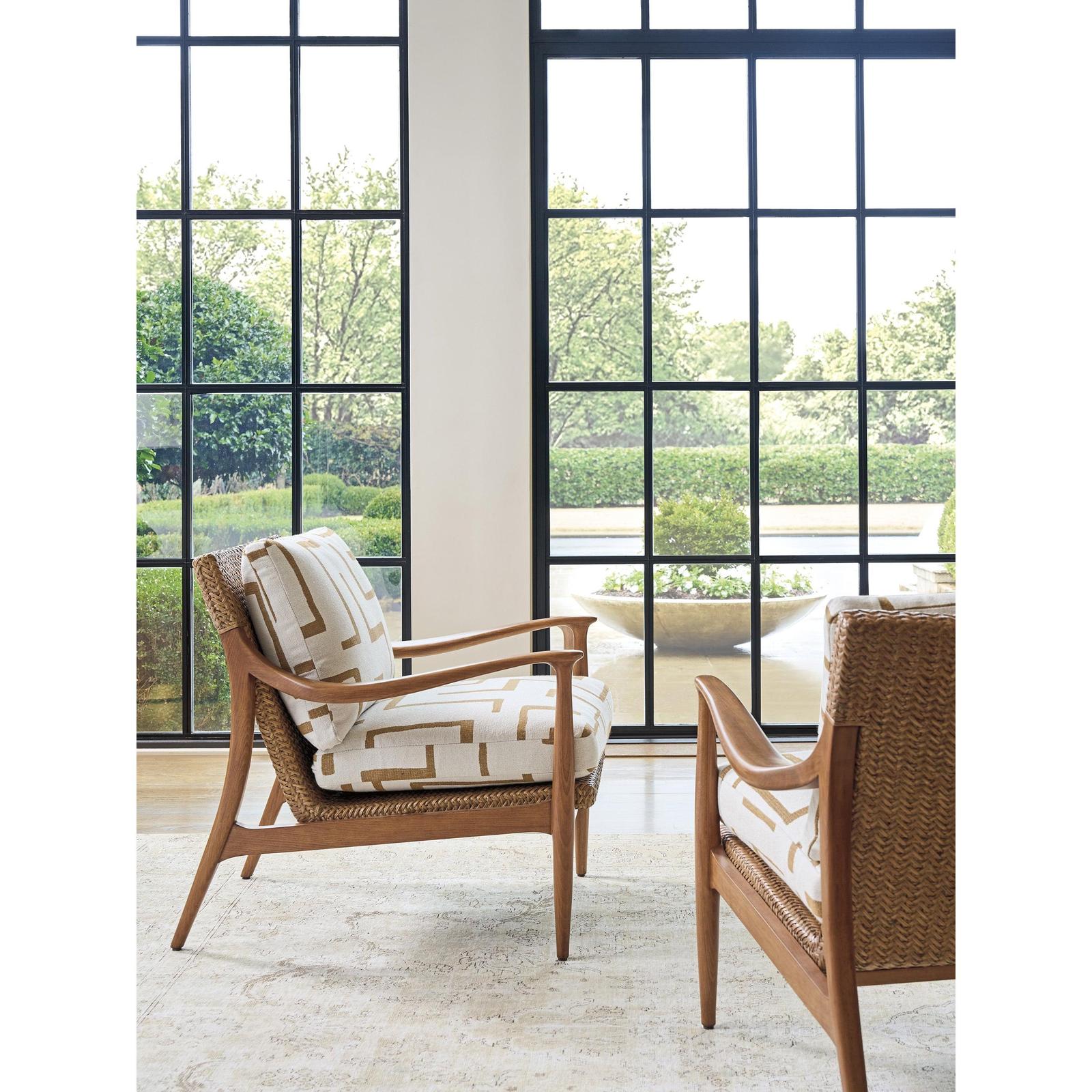 Lexington La Costa Claremont Chair