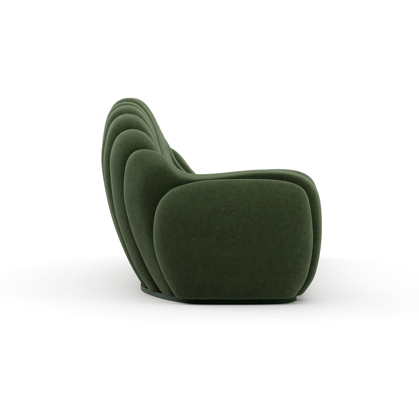 Caracole Chrysalis Sofa