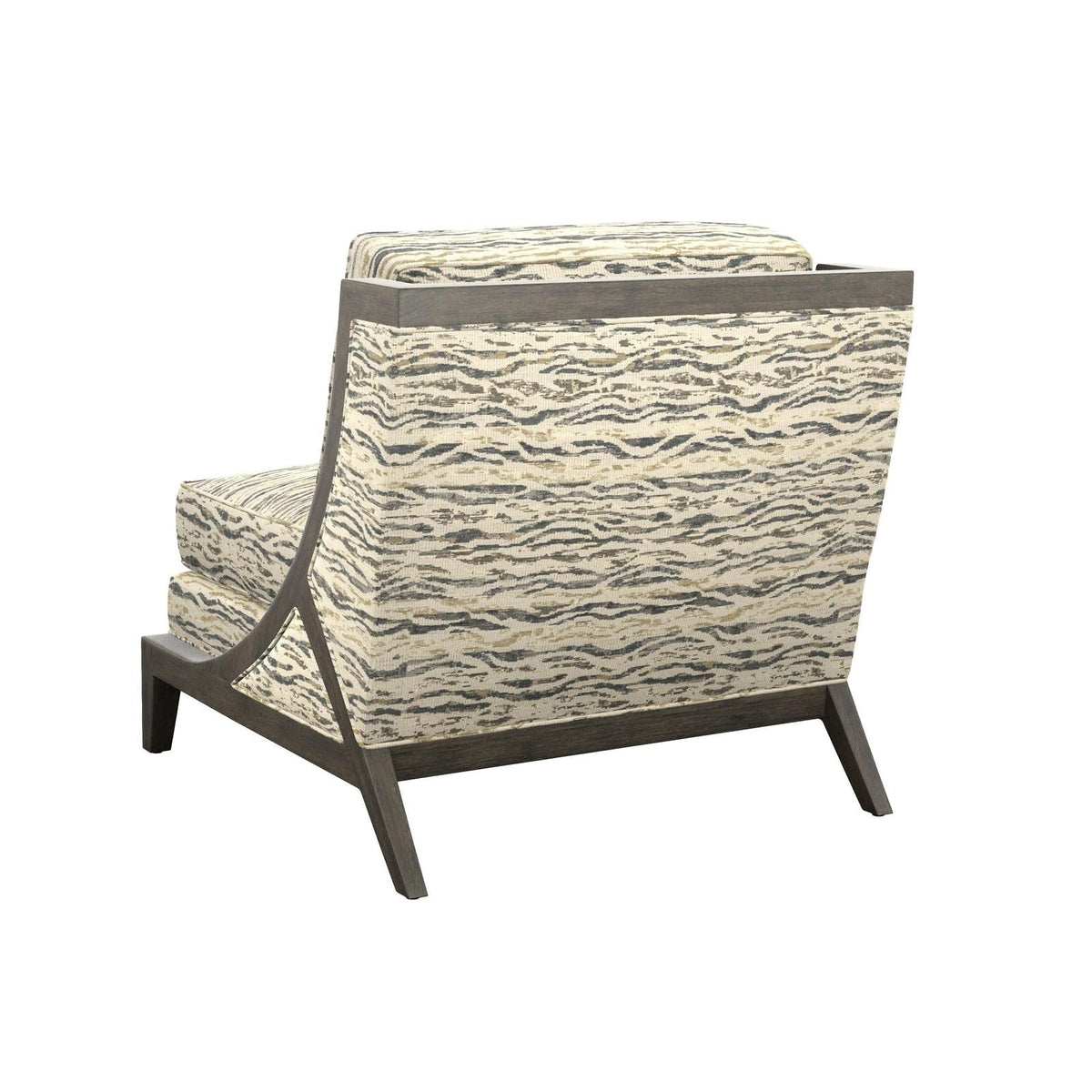 Tommy Bahama Home Featured Upholstery Tasman Chair