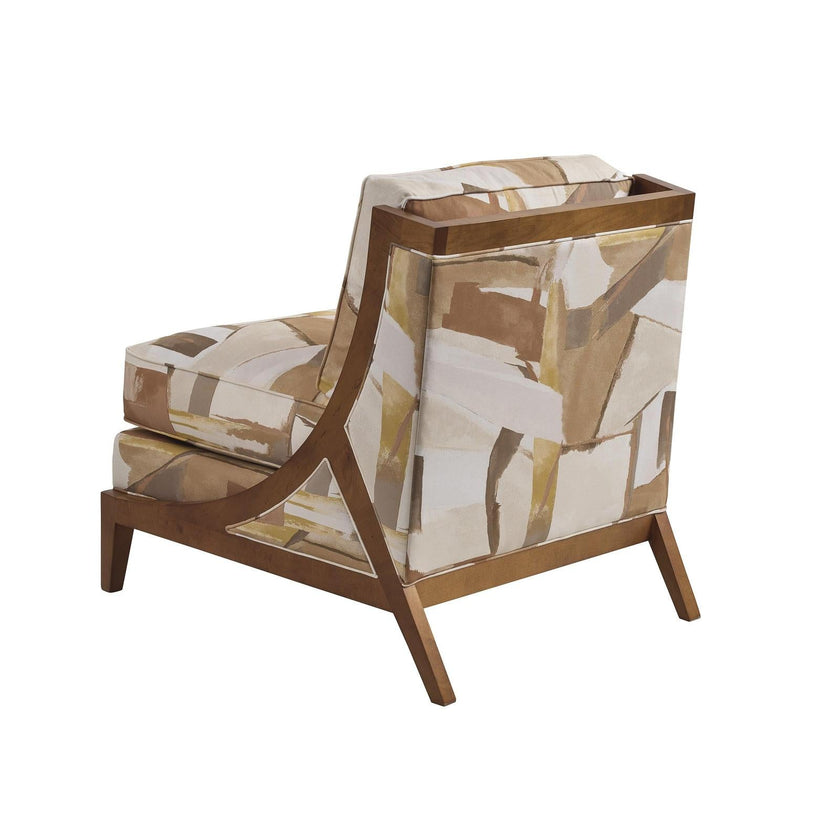 Lexington La Costa Tasman Chair