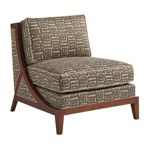 Tommy Bahama Home Island Fusion Tasman Chair - 33 Inch