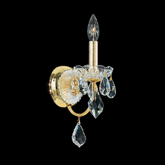 Schonbek Century 1701 Wall Sconce