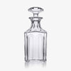 Baccarat Harcourt 1841 Whiskey Decanter
