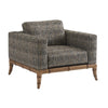 Tommy Bahama Home Key Biscayne Star Island Chair