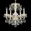 Schonbek Century 1704 Chandelier