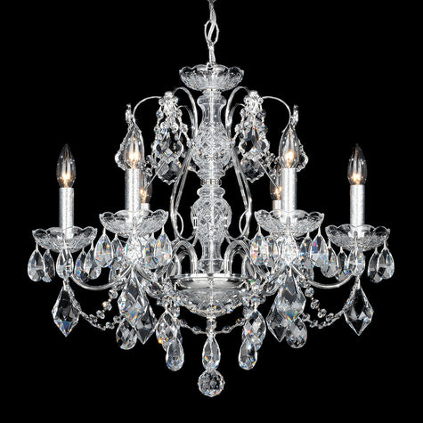 Schonbek Century 1705 Chandelier