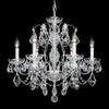 Schonbek Century 1705 Chandelier