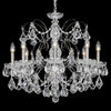 Schonbek Century 1707 Chandelier