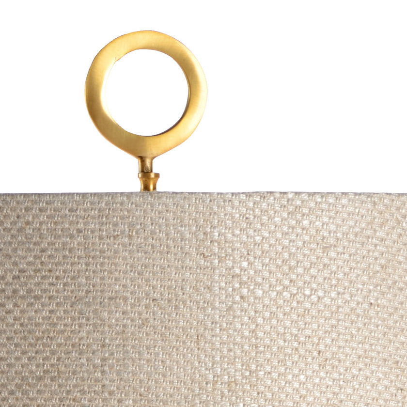 Wildwood San Michele Table Lamp