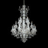 Schonbek Century 1716 Chandelier