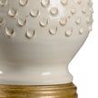 Wildwood Fiera Cream Table Lamp