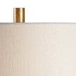 Wildwood Fiera Cream Table Lamp