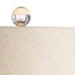 Wildwood Aged Cream Amalfi Lamp