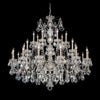 Schonbek Century 1718 Chandelier