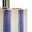 Wildwood Sailor Stripe Blue Table Lamp