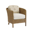 Tommy Bahama Home Key Biscayne Gables Estate Chair