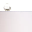 Wildwood Bugello Blue Lamp