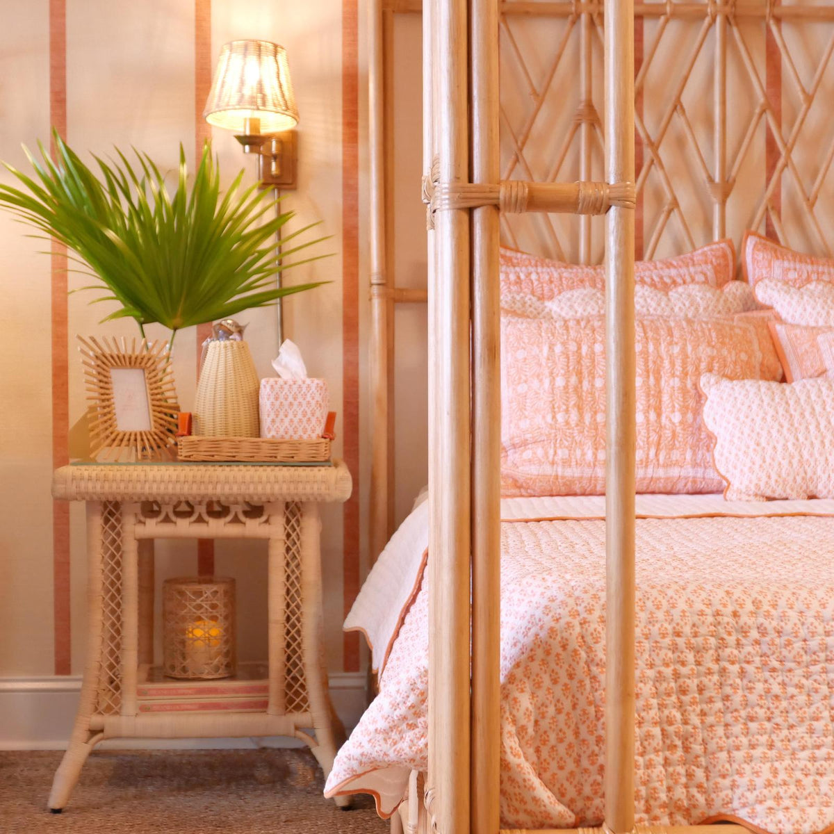Chelsea House Hope Town Side Table