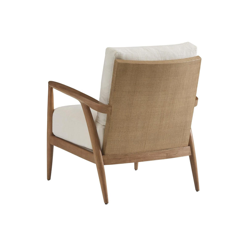 Tommy Bahama Home Key Biscayne Anchorage Chair
