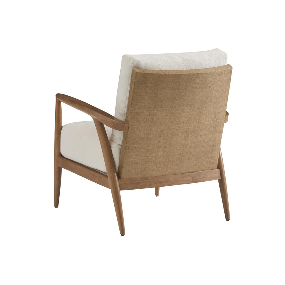 Tommy Bahama Home Key Biscayne Anchorage Chair