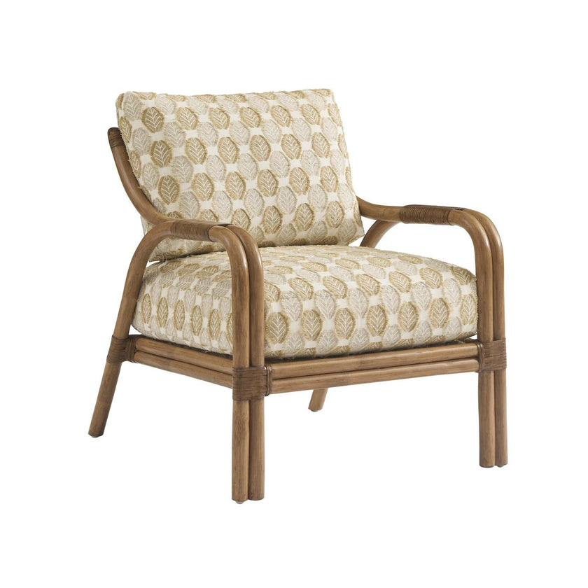 Tommy Bahama Home Key Biscayne Calatrava Chair