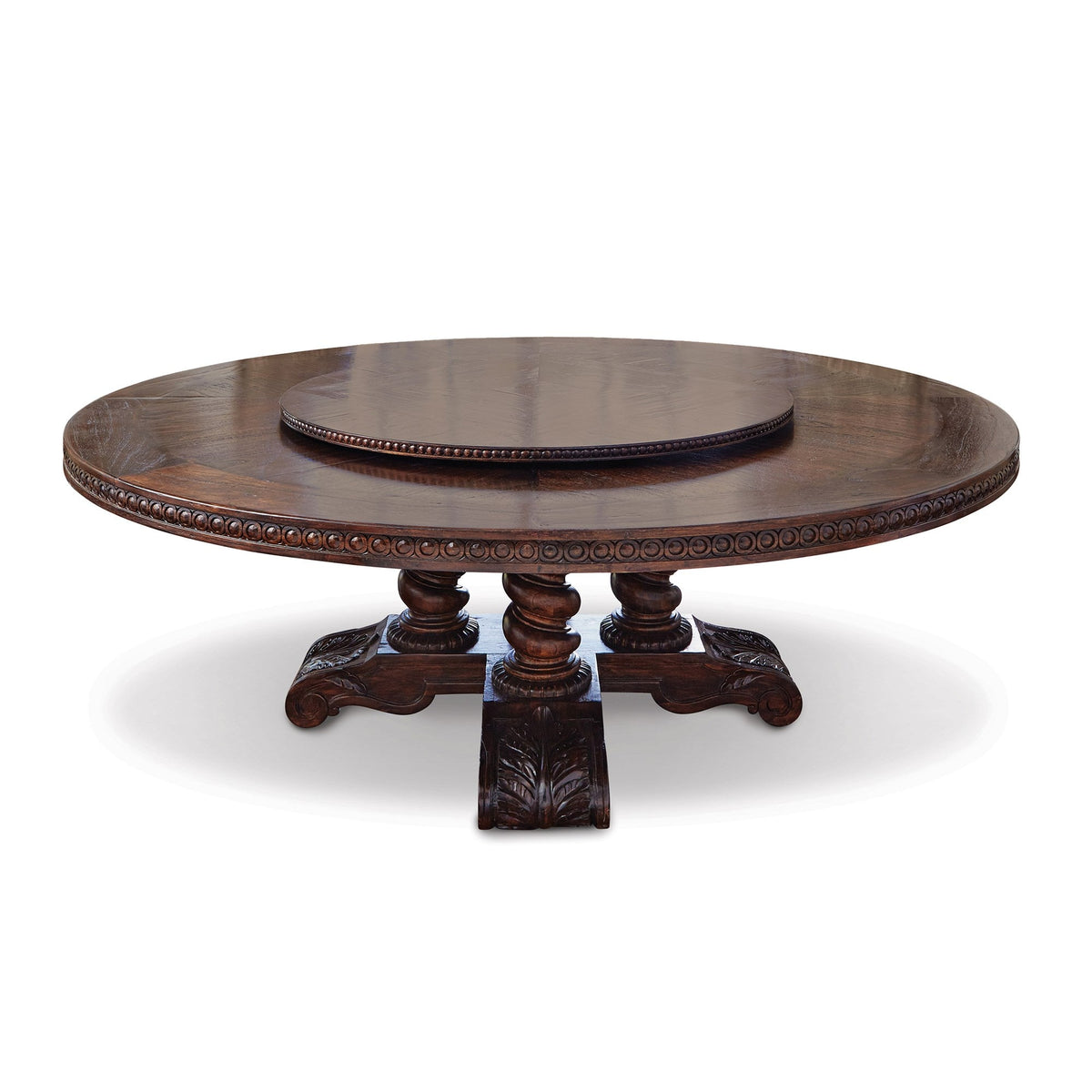 Ambella Castilian Lazy Susan
