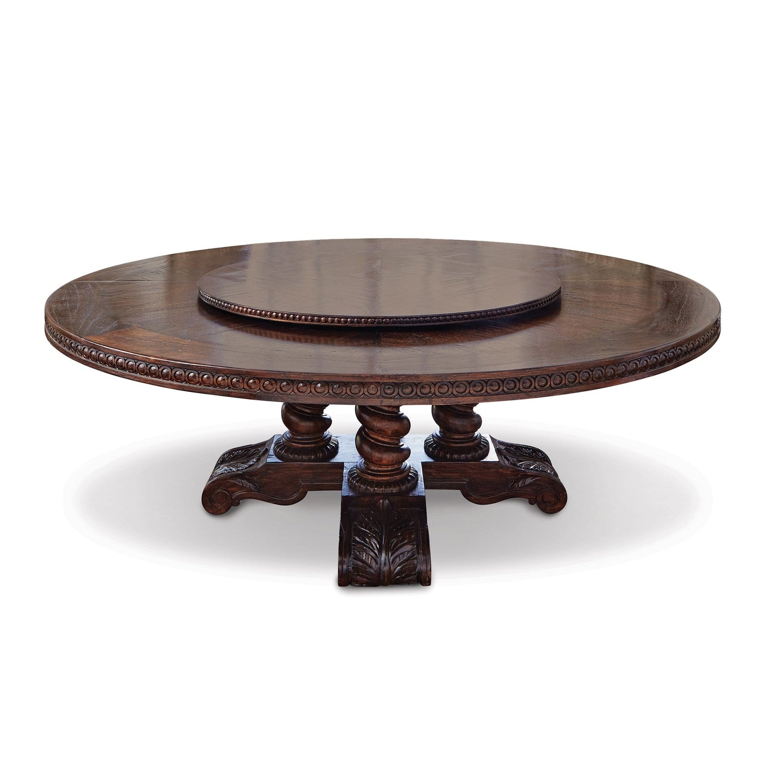 Ambella Castilian Lazy Susan