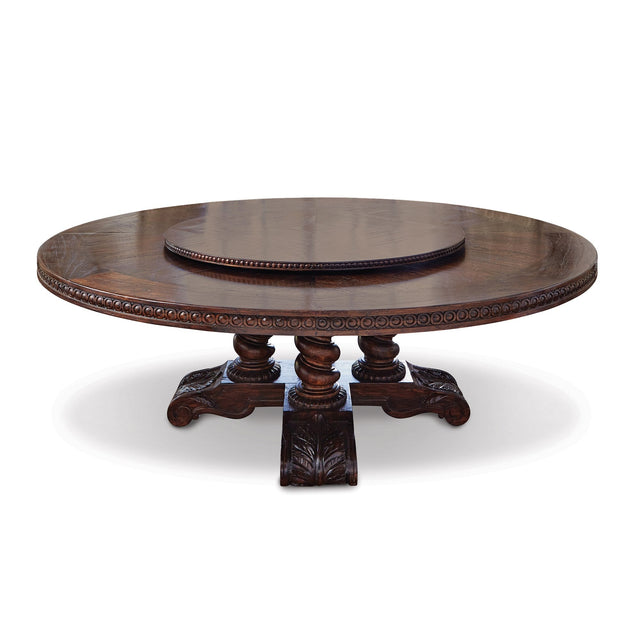 Ambella Castilian Lazy Susan