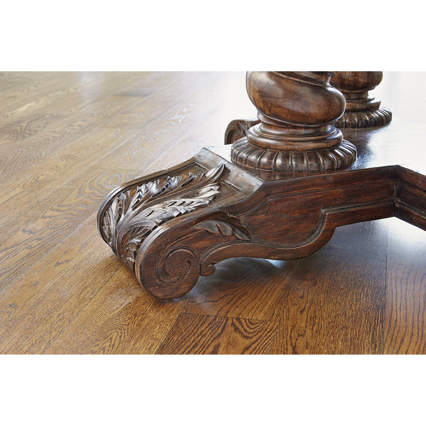 Ambella Castilian Round Dining Table