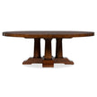 Ambella Positano Dining Table (86