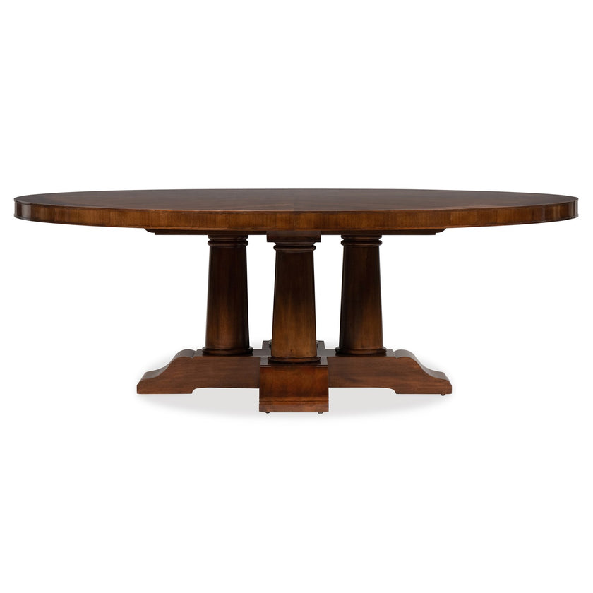 Ambella Positano Dining Table (86