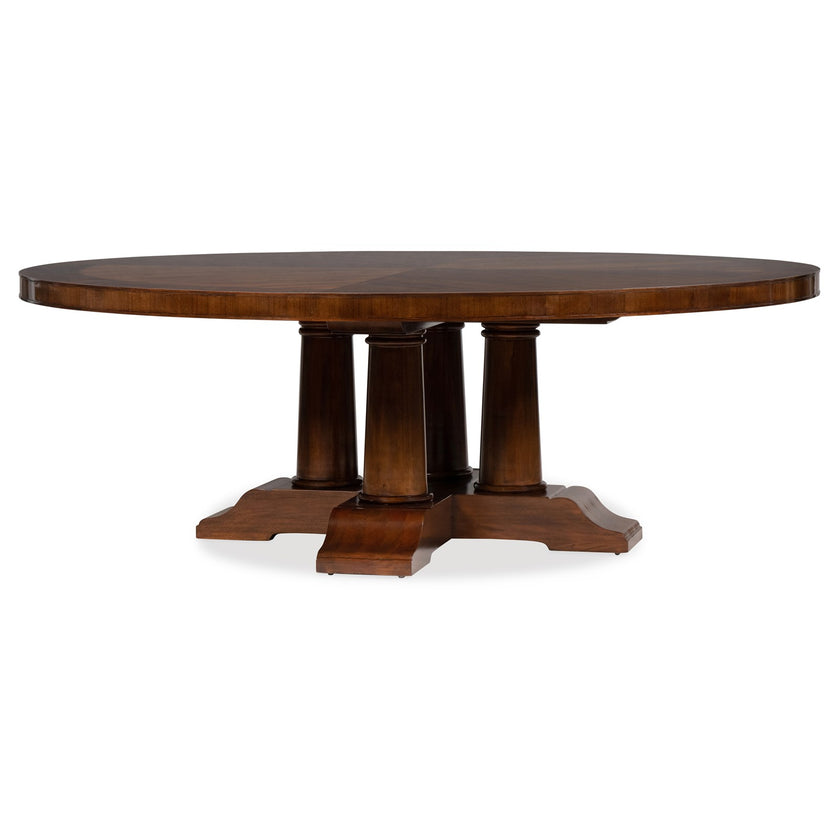 Ambella Positano Dining Table (86