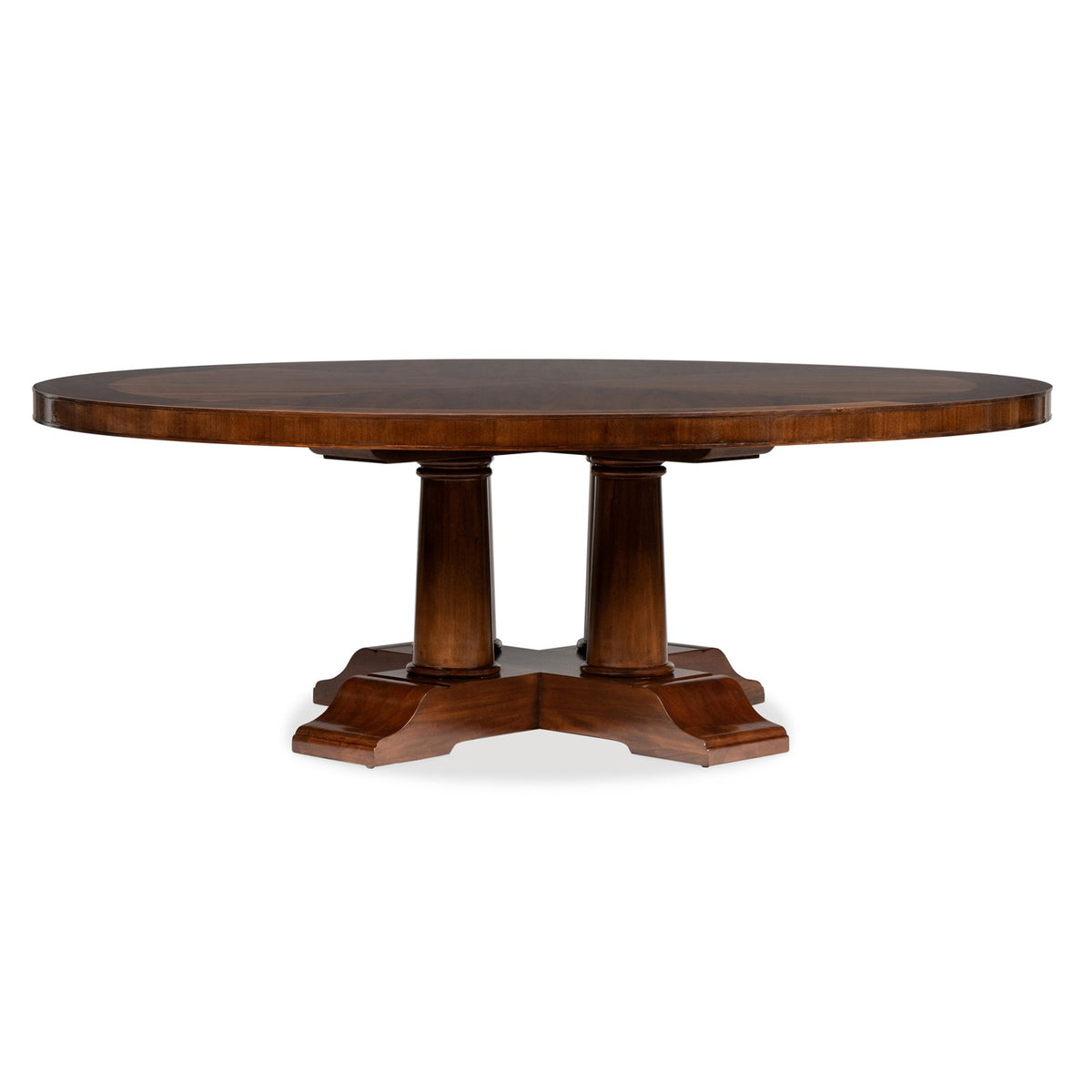 Ambella Positano Dining Table (86