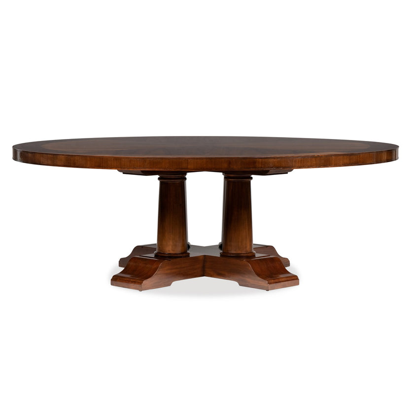 Ambella Positano Dining Table (86