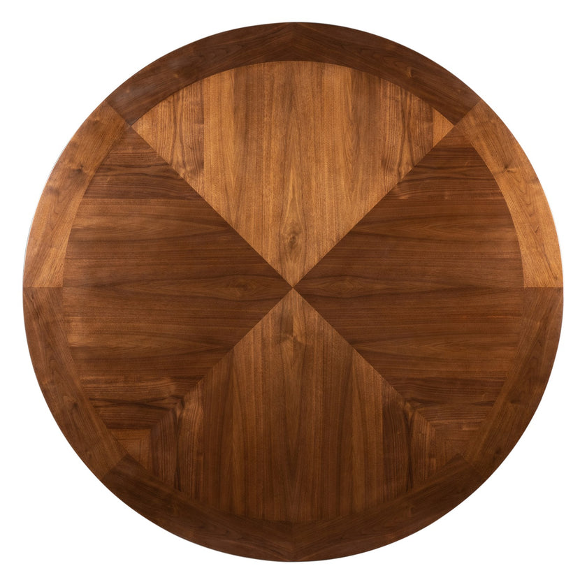 Ambella Positano Dining Table (86