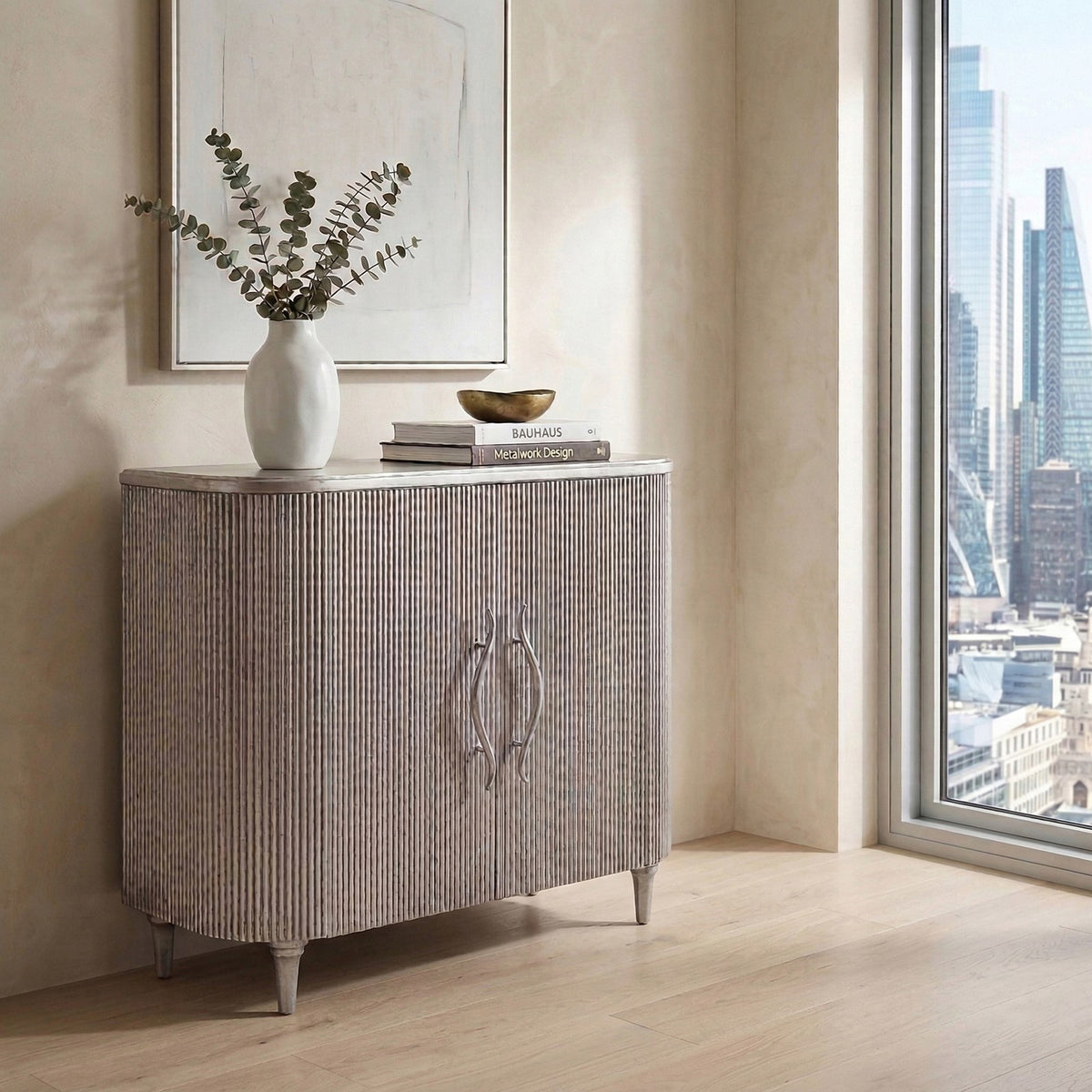 Ambella Lavaliere Cabinet