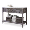 Ambella Spindle Sink Chest