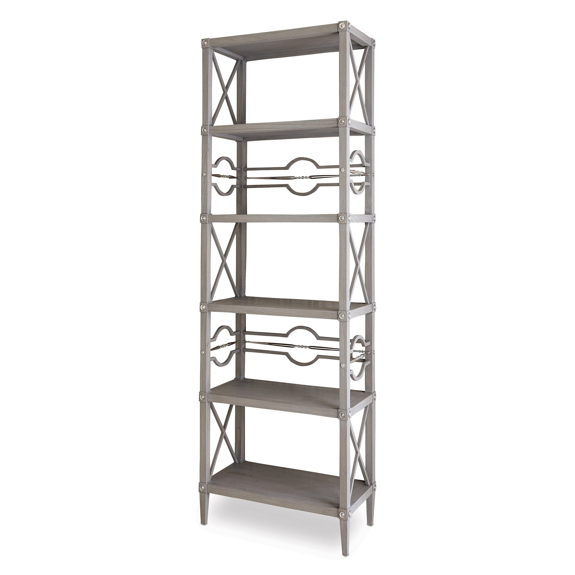 Ambella Spindle Etagere